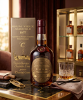 Rhum Vieux Agricole 1977 – Sainte‑Luce – Chantal Comte – 45% – 70cl