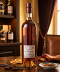 Ile Maurice 2008 Grande Réserve – Édition Magnum 150 cl – 53%