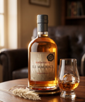 Rhum Vieux Île Maurice – Grande Réserve – 50cl 56%