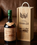 Rhum Vieux JM 1983 Hors d’Âge – Brut de Fût 50% – 70cl