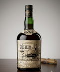 JM 1991 – Brut de Fût 49.6% (70cl)