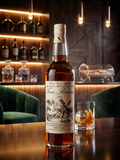 Rhum Vieux Trois Rivières 1986 - 10Years Oak Aged - 45% - 70cl